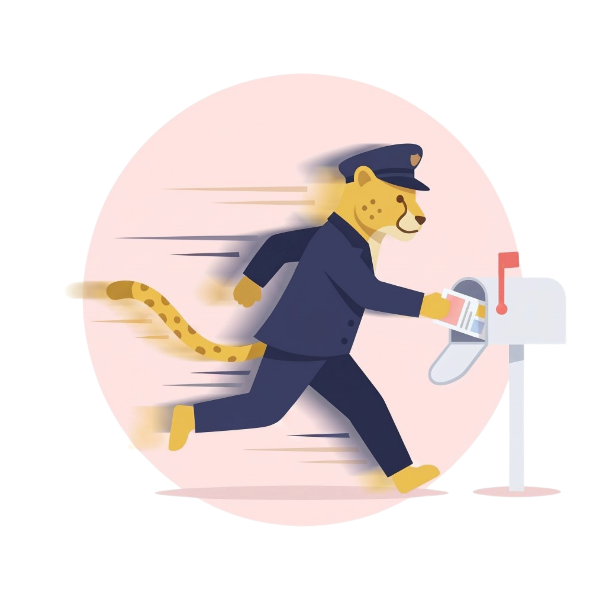 検討初期を独占できるイメージ